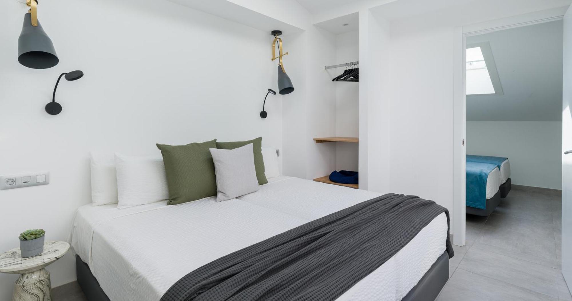 Tusity One Apartamento Las Palmas de Gran Canaria