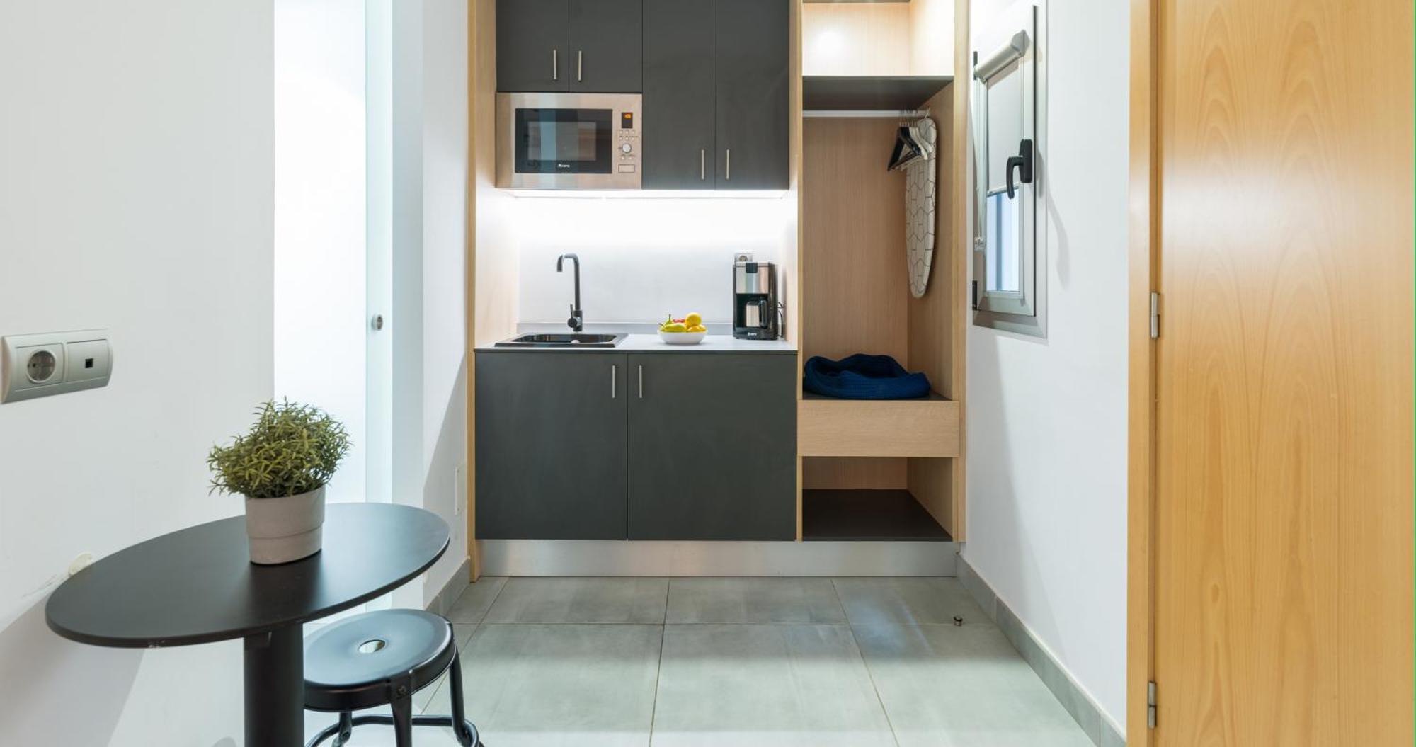 Tusity One Apartamento Las Palmas de Gran Canaria