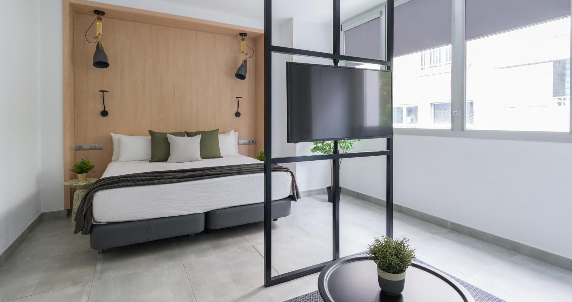 Apartamento Tusity One Las Palmas de Gran Canaria